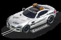 20064134 Carrera GO!!! Mercedes-AMG GT "DTM Safety Car"