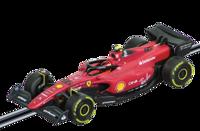 20064203 Carrera GO!!! Ferrari F1-75 "Sainz No.55"