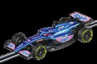 20064206 Carrera GO!!! Alpine A522 "Alonso No.14"