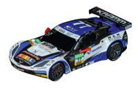 20064210 Carrera GO!!! Chevrolet Corvette C7.R GT3 "Callaway Competition No.77“