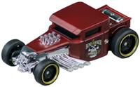 20064222 GO!!! Hot Wheels™ - Bone Shaker™ (Red)
