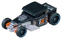 20064223 Carrera GO!!! Hot Wheels™ - Bone Shaker™ (Black)