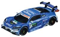 20064227 Carrera GO!!! Audi R8 LMS GT3 evo II DTM "Ricardo Feller No.7"