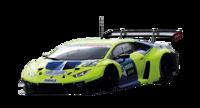 20064229 Carrera GO!!! Lamborghini Huracán DTM "Nicki Thiim No.93"
