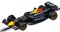 20064236 Carrera GO!!! Red Bull Racing RB19 "M. Verstappen No.1"
