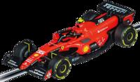 20064239 Carrera GO!!! Ferrari SF-23 "C. Sainz No.55"