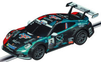 20064244 Carrera GO!!! Porsche 911 GT3 Cup (992) "Huber Racing No.2"