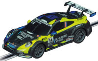 20064245 Carrera GO!!! Porsche 911 GT3 Cup (992) "Huber Racing No.14"