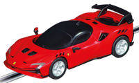 20064250 GO!!! Ferrari SF-90 XX Stradale - Rosso Corsa