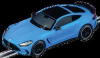 20064252 Carrera GO!!! Mercedes-AMG GT 63 - Hyperblue magno