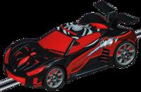 20064265 Carrera GO!!! Spider-Man Speed Shifter (BLACK)