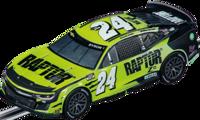 20064272 Carrera GO!!! NASCAR Camaro NextGen ZL1 "Hendrick Motorsports William Byron No.24"