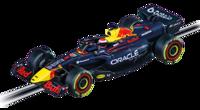 20064280 Go Oracle Red Bull Racing RB21 M. Verstappen, No.1 (2025)