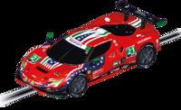 20064284 Go Ferrari 296 GT3 AF Corse, No.21 (IMSA, Weathertech GTD (2024)