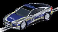 20064308 GO!!! Audi e-tron GT - Police
