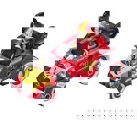 20065012 FIRST Disney Junior™ - Mickey's Hot Doggin' Hot Rod