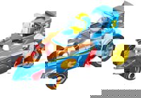 20065013 FIRST Disney Junior™ - Donald's Cabin Cruiser