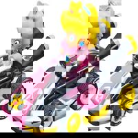 20065019 FIRST Mario Kart™ - Peach Slot Car