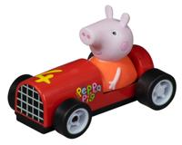 20065028 FIRST Peppa Pig™ - Peppa Slot Car