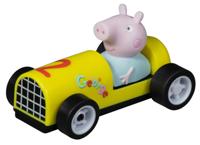 20065029 FIRST Peppa Pig™ - George Slot Car