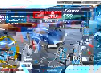 20068001UK Carrera GO!!! Sonic the Hedgehog™ - Challenger Single-Lane Racetrack (6.0m)