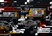 20071605 Go Extension Pack - GT Racer