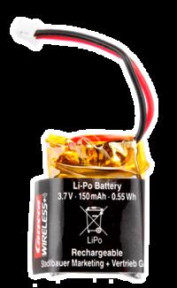 20089823 Battery for speed controller / Wireless