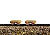 2012 Fairmont Tie Cart Kit