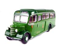 Bedford OB/Duple 1950's coach "King Alfred"