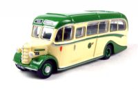 Bedford OB/Duple 1950's coach (Winchester) "Southern National"