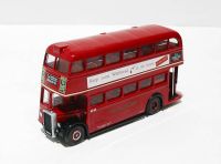 20203 Leyland Titan PD1 Highbridge d/deck bus with Roof Box "London Transport"