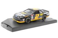 2025 Ford Thunderbird stock car 'Miller'