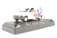 202973 solido 1544 'BT' Renault Kangoo