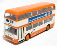 20306DL Bristol/ECW VR series 2 d/deck bus "Selnec Cheshire"