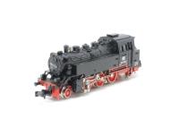 2030 BR 064 031-8 2-6-2T of the DB