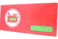 2036 Tram in red and white with passenger and conductor figures