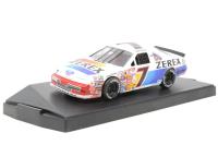 2037 Ford Thunderbird stock car 'Zerex'