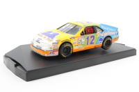 2039 Ford Thunderbird stock car 'Straight Arrow'