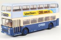 20406 Bristol VR Series III - "Cam Bus"