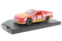 2040 Ford Thunderbird stock car 'McDonalds'