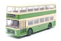 20410.GS99912 Bristol VR Series III Double Deck Bus - Southdown livery - Split from set