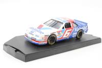 2041 Ford Thunderbird stock car 'Valvoline'