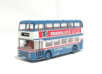 20428 Bristol/ECW VR series 3 d/deck bus "Southend Transport"