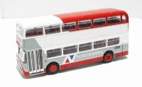 Bristol/ECW VR series 3 d/deck bus "Northumbria Motor Services"