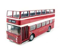 20432 Bristol/ECW VR series 3 d/deck bus "Devon General"