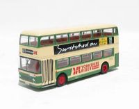 Bristol/ECW VR series 3 d/deck bus "Yorkshire Rider Bradford"