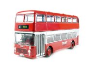Bristol VRIII d/deck bus "Trent Buses"