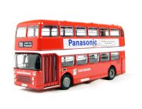 20446 Bristol VRIII d/deck bus "Southdown (De-Regulation)"