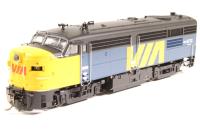 20518 FPA-4 Alco 6772 in VIA Rail Livery - digital sound fitted