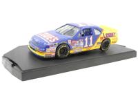 2054 Ford Thunderbird stock car 'Lowe's'